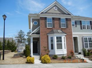 2835 Corbett Grove Dr, Raleigh, NC 27616