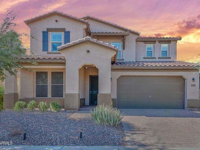 13660 N 144TH Lane, Surprise, AZ, 85379
