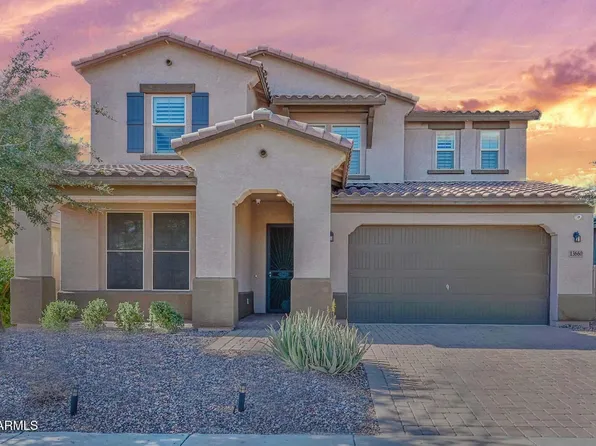 13660 N 144TH Lane, Surprise, AZ 85379