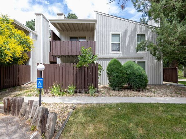 8050 Niwot Rd APT 16