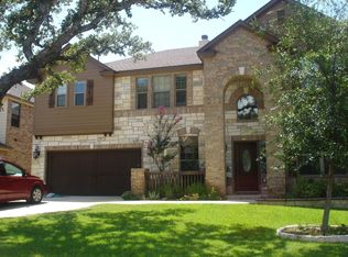 513 Sang Saloon Rd, Cedar Park, TX 78613