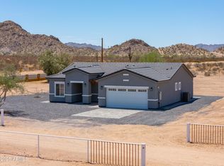 78 N Pettoshas Dr, Maricopa, AZ 85139