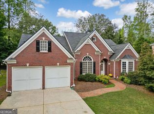 2121 Whitekirk St NW, Kennesaw, GA 30152