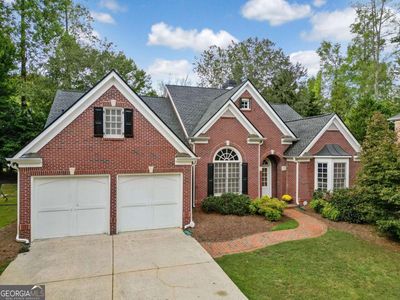 2121 Whitekirk St NW, Kennesaw, GA, 30152