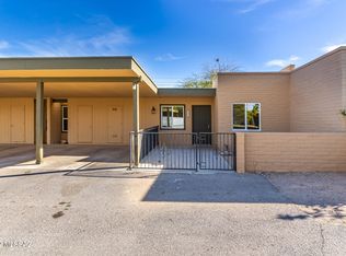 3556 S Mission Rd, Tucson, AZ 85713