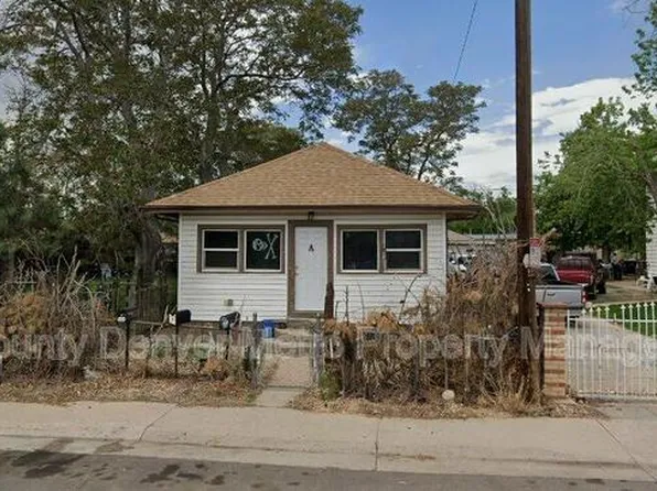 4941 Sherman St #B, Denver, CO 80216