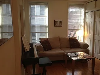 Rented by Citi Habitats