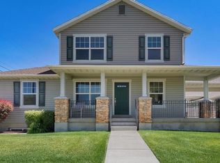 496 W 470 S UNIT 11, Provo, UT 84601