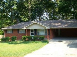 1584 Creveis Rd, Austell, GA 30168