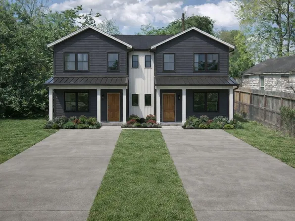 821 Barkley St, Houston, TX 77022