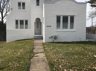 1626 Salt Springs Rd, Syracuse, NY 13214