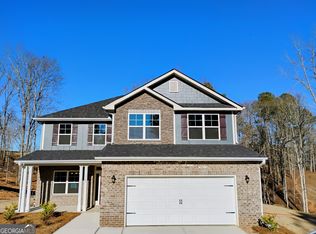 5362 Tuscany Dr, Douglasville, GA