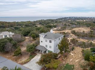 104 Sandy Ridge Rd LOT 3, Kitty Hawk, NC 27949