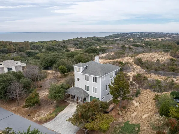 104 Sandy Ridge Rd Lot 3, Kitty Hawk, NC 27949