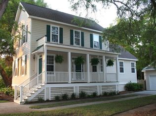 3254 Johnstowne St, Johns Island, SC 29455