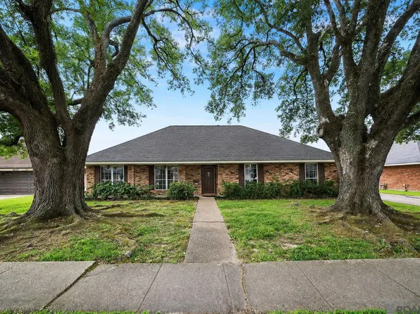 9540 Great Smokey Ave, Baton Rouge, LA 70814
