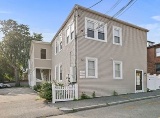 156 Sumner St #2, Quincy, MA 02169