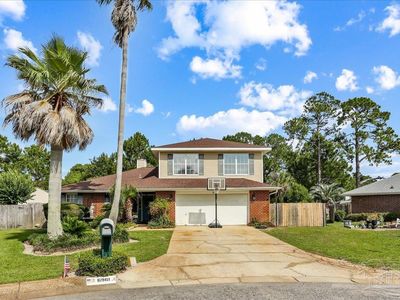 6961 Elliots Gin Ln, Navarre, FL, 32566