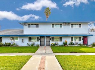 12292 Ranchero Ave #4, Garden Grove, CA 92843