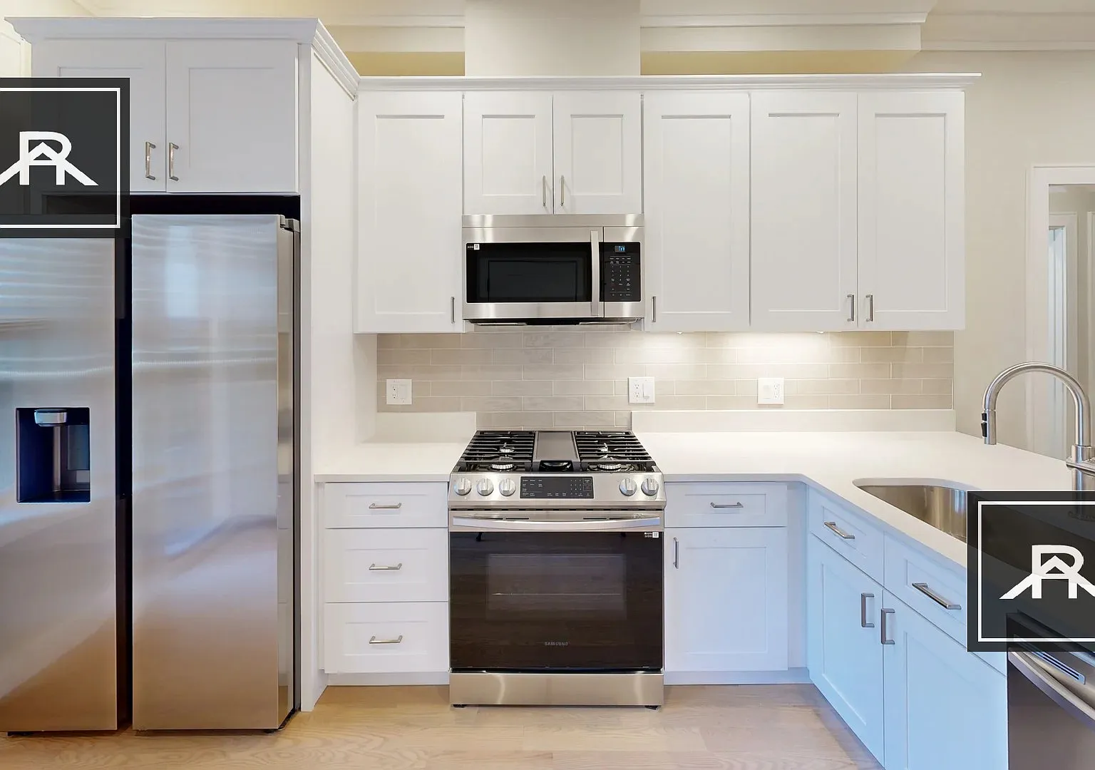 3 bed, 1.0 bath, 1000 sqft, $4,995 — Photo 1