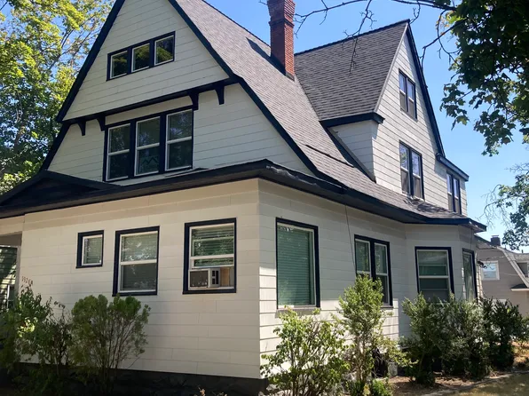 1927 W 2nd Ave, Spokane, WA