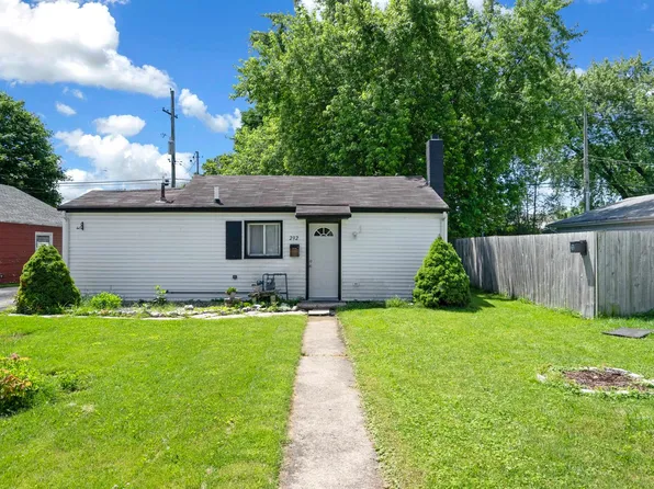 292 Bischoff St, Fond Du Lac, WI 54935