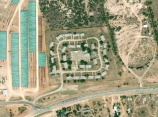 100 Avenger Field Rd, Sweetwater, TX 79556