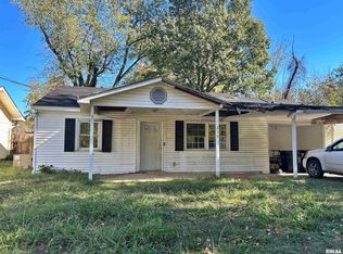 215 Lindsey Ave, Metropolis, IL 62960