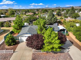 8440 E Yavapai Rd, Prescott Valley, AZ 86314