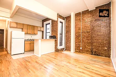 Rented by Jonis Realty