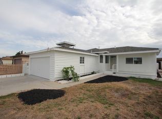 2202 West 157th St, Compton, CA 90220