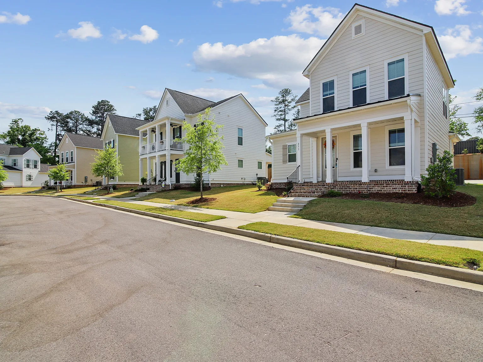 The Cottages at Hanover — Photo 3