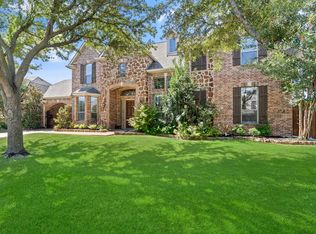 609 Pheasant Run Dr, Murphy, TX 75094