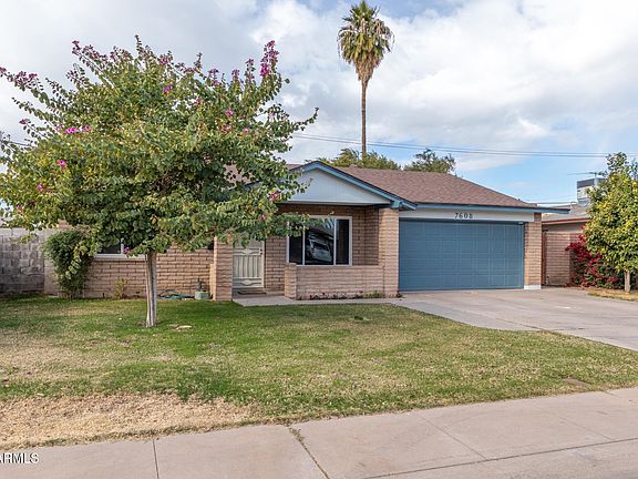 2nd image of 7608 N 40th Dr
