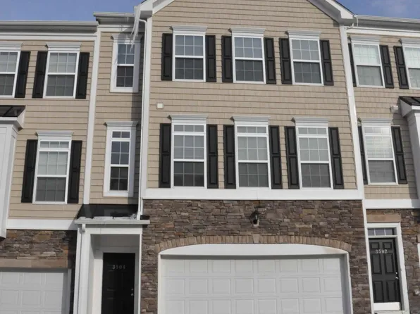 3508 Sun Trl, Morgantown, WV 26505