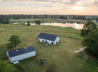 387 County Road 3104, Pittsburg, TX 75686