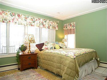 4th bedroom or inlaw suite/library/home office