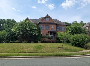 8014 Windsor Way, Elon, NC 27244