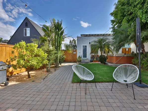 3270 Cedar St #A, San Diego, CA 92102