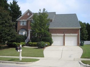 306 Oxcroft St, Cary, NC 27519