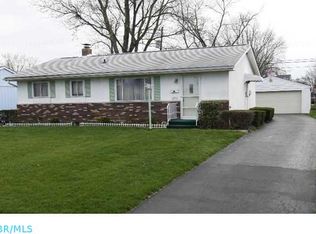 4504 Hartwell Rd, Columbus, OH 43224