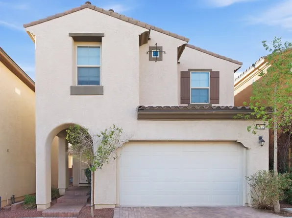10115 Mayflower Bay Ave, Las Vegas, NV 89166