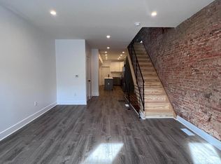 1424 S 22nd St, Philadelphia, PA 19146