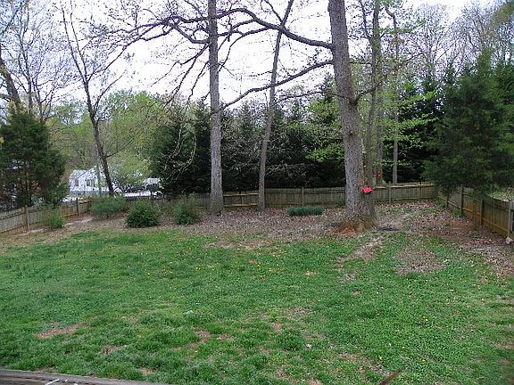 2nd image of 3203 Westover Dr