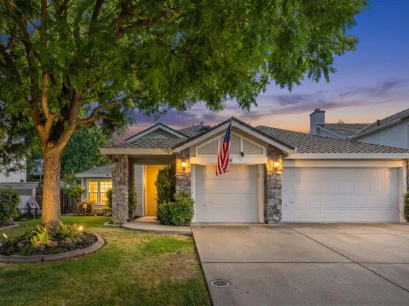 356 Silberhorn Dr, Folsom, CA 95630