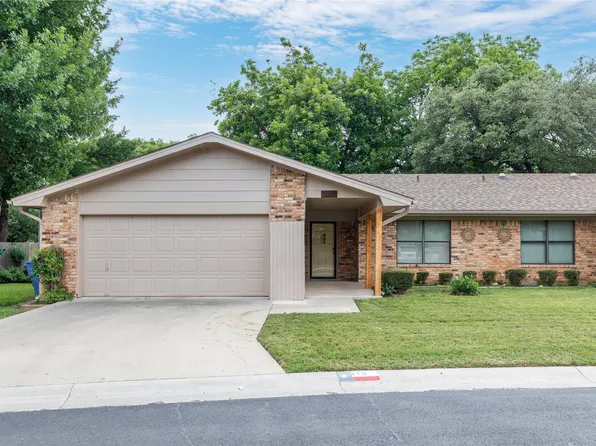 115 Azalea Dr, Brownwood, TX 76801