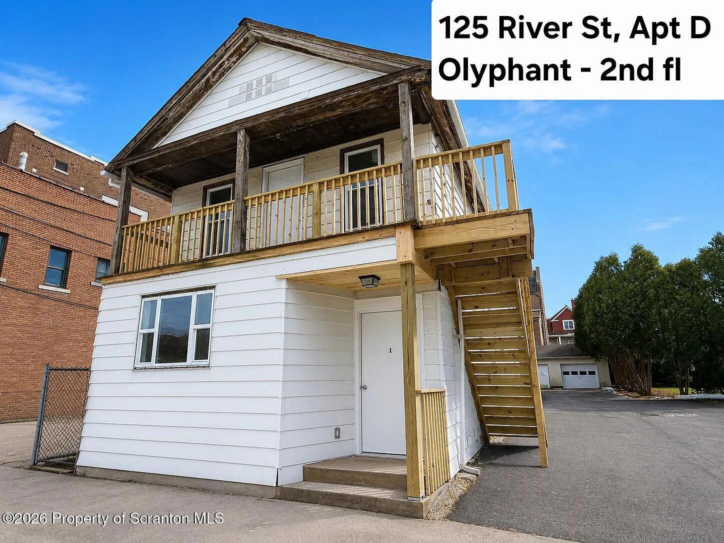 Studio, 1.0 bath, 500 sqft, $950 — Photo 1