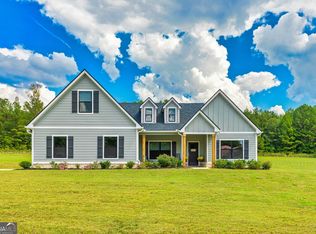 1100 Bruce Jackson Rd, Newnan, GA 30263