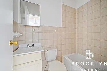 Rented by Brooklyn High Rise LLC