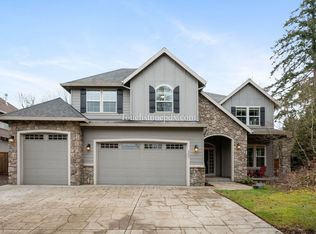 2007 Fields Dr, West Linn, OR 97068